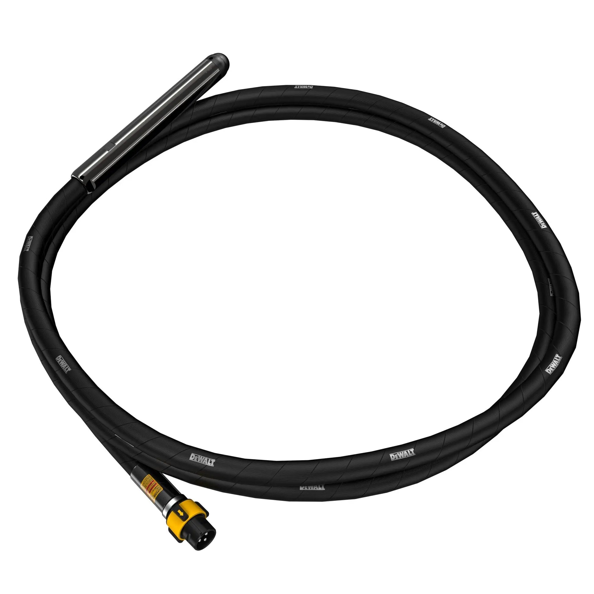 DEWALT DCPS3506 - POWERSHIFT 2IN HEAD-21FT SHAFT DEWALT