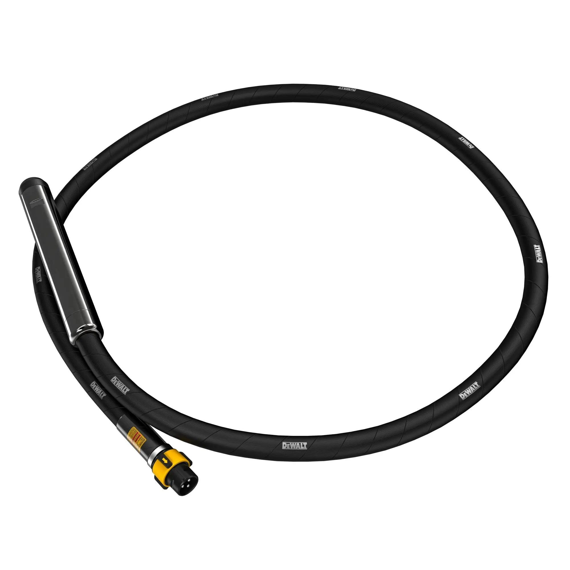 DEWALT DCPS3593 - POWERSHIFT 2.25IN HEAD-10FT SHAFT - Wise Line Tools