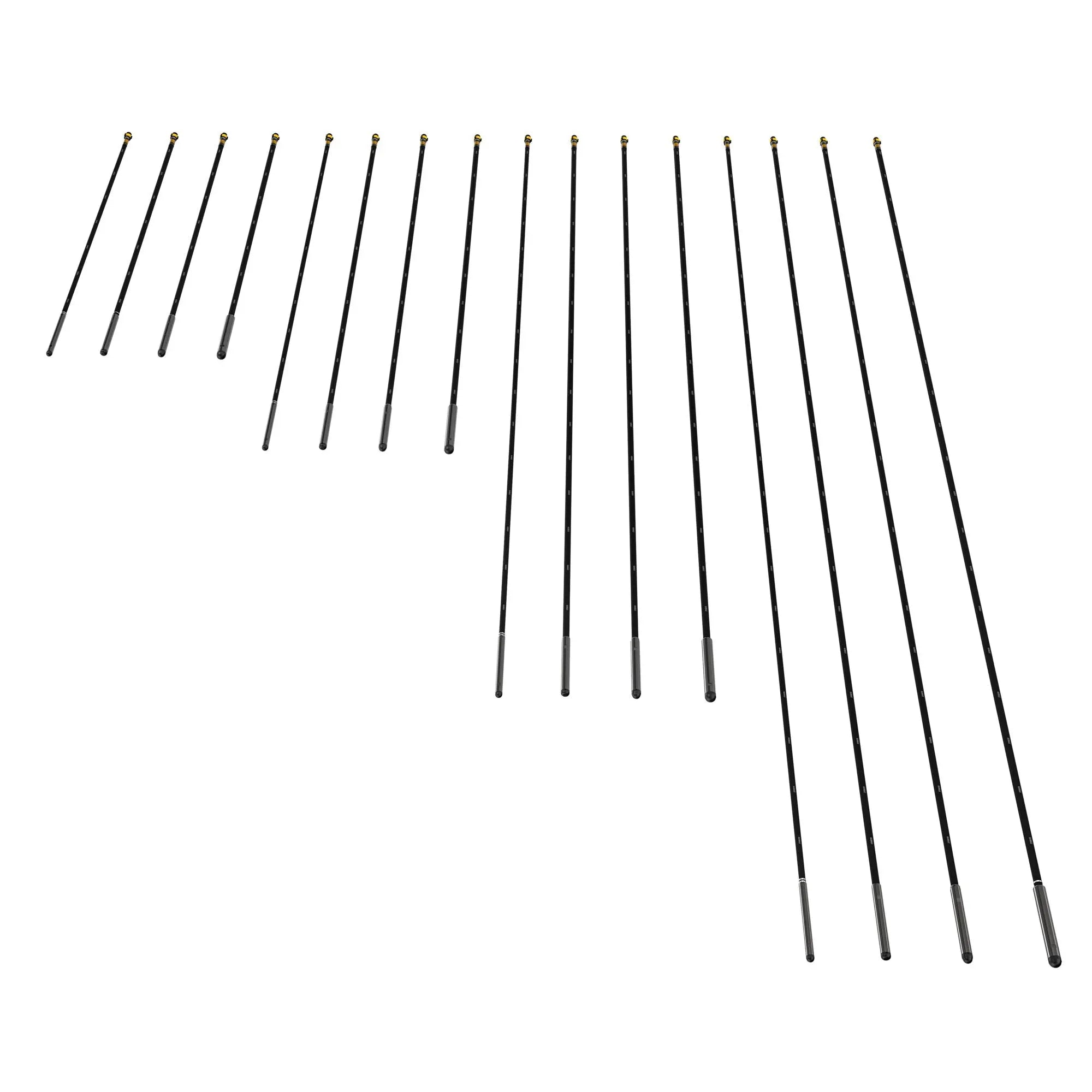 DEWALT DCPS3593 - POWERSHIFT 2.25IN HEAD-10FT SHAFT - Wise Line Tools