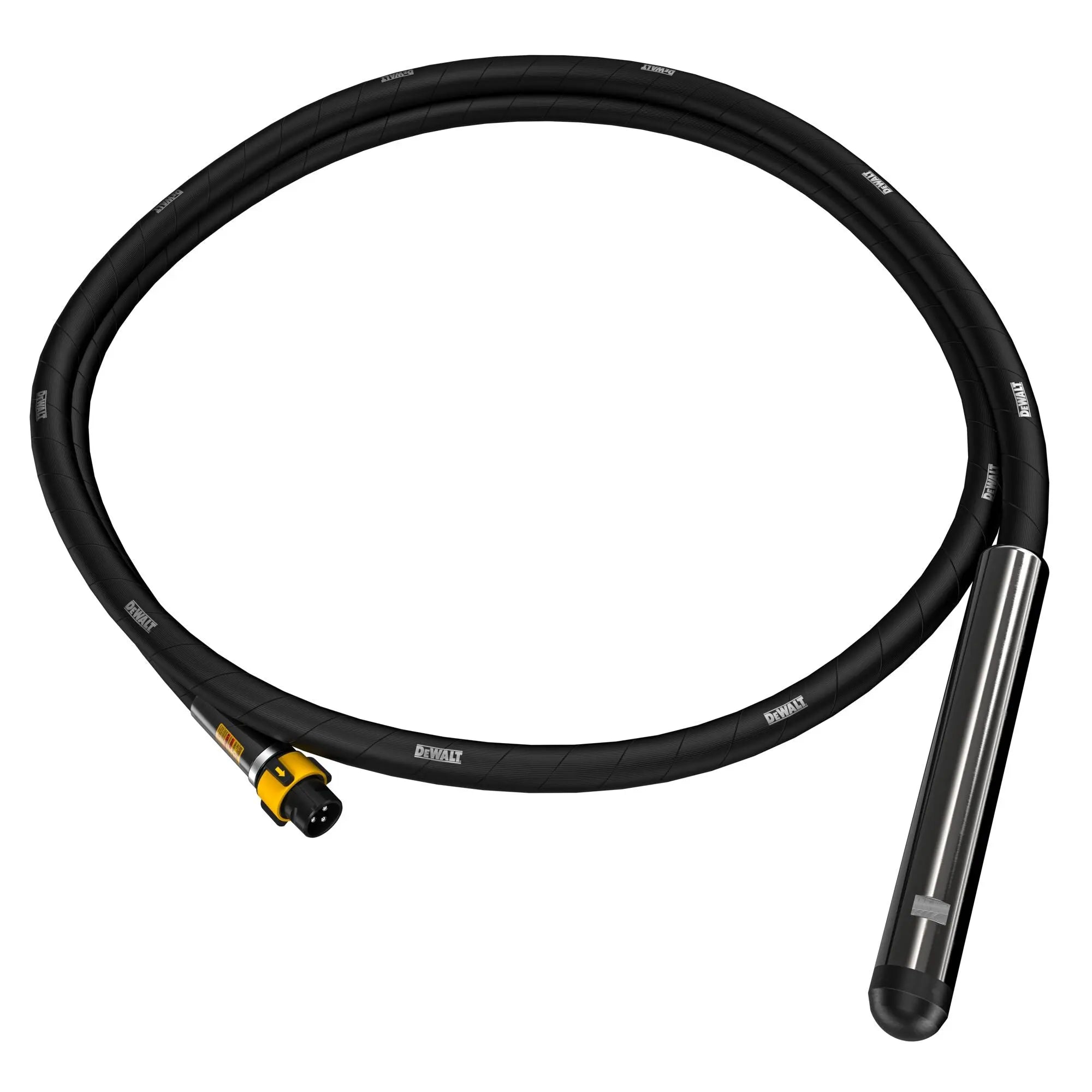 DEWALT DCPS3595 - POWERSHIFT 2.25IN HEAD-16FT SHAFT - Wise Line Tools