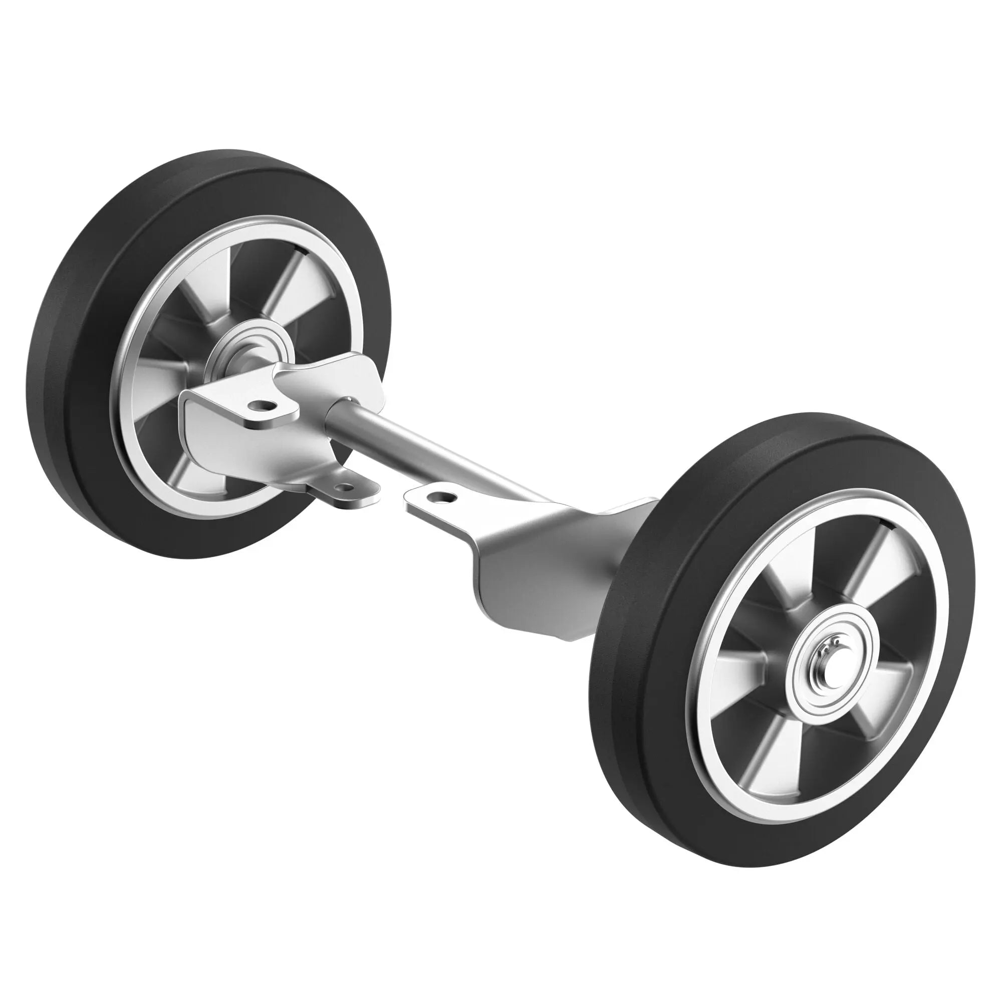 DEWALT DCPS600 - POWERSHIFT 60Kg Rammer Wheel Kit - Wise Line Tools