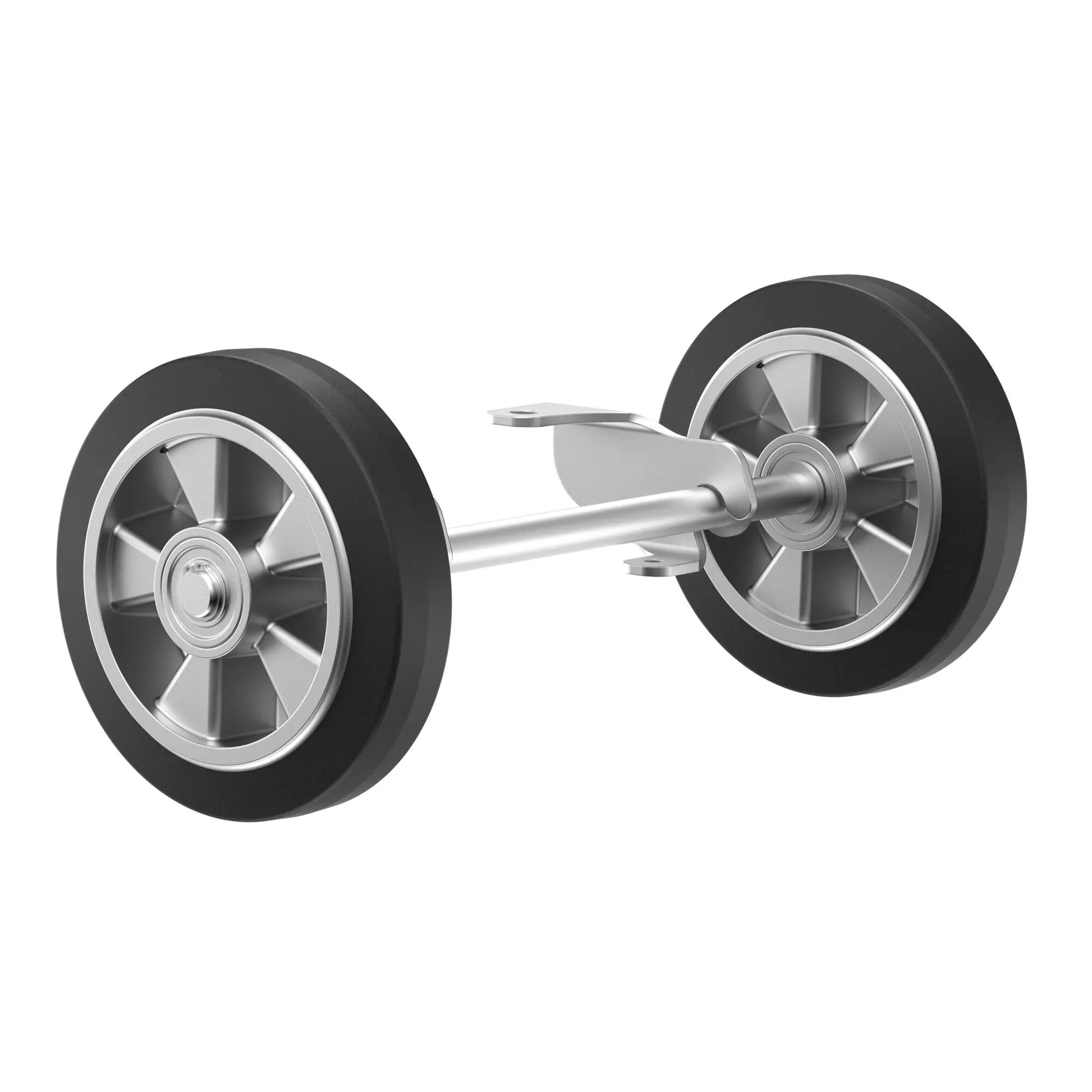 DEWALT DCPS600 - POWERSHIFT 60Kg Rammer Wheel Kit - Wise Line Tools