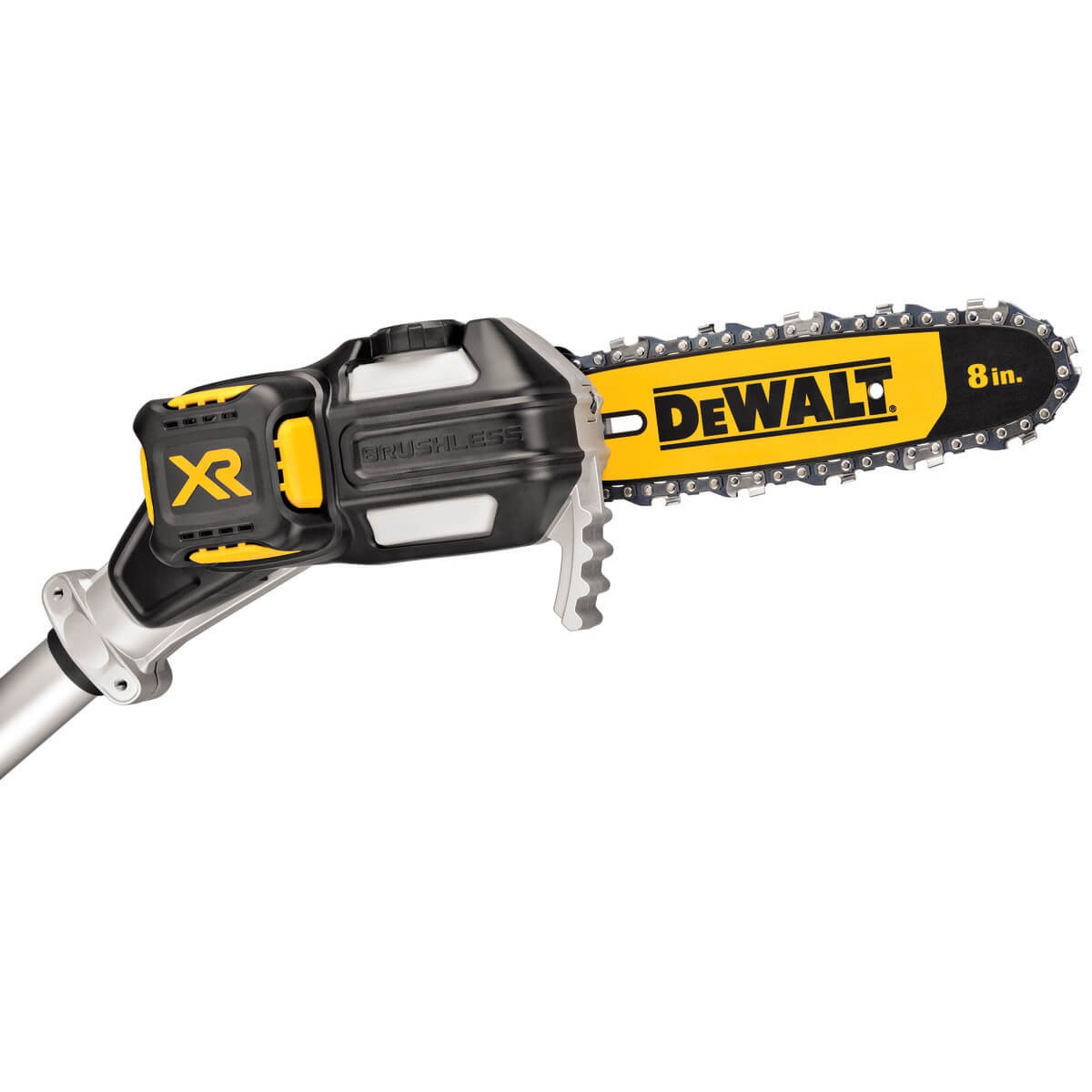 DEWALT DCPS620M1-20V MAX* XR Pole Saw Kit W/ 4Ah Battery - Wise Line Tools