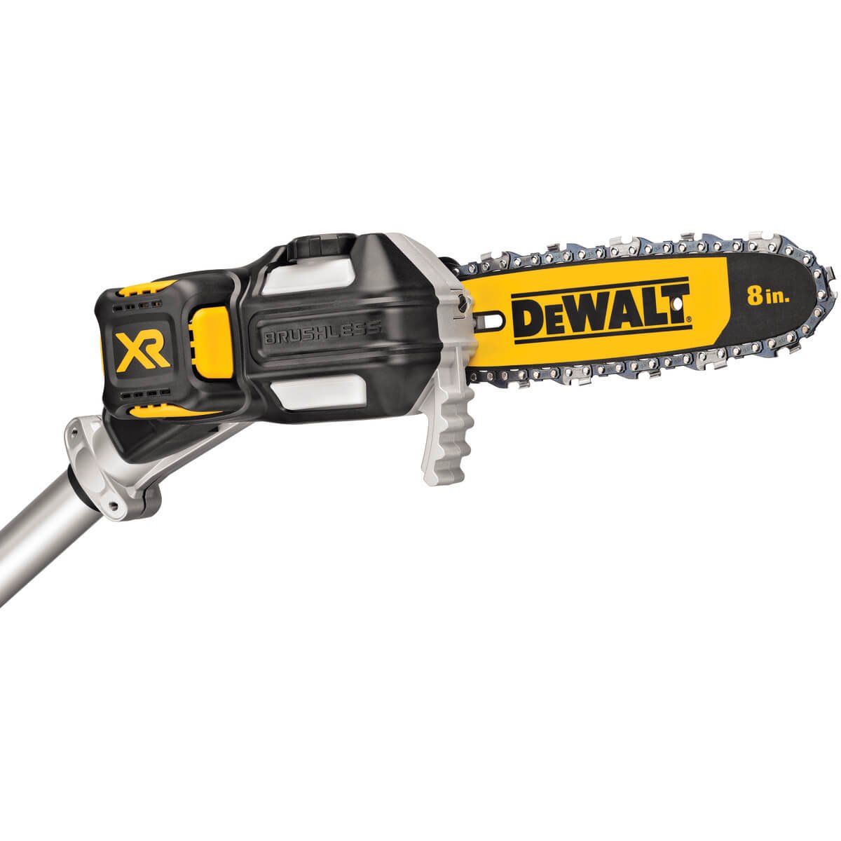 DEWALT DCPS620M1-20V MAX* XR Pole Saw Kit W/ 4Ah Battery - Wise Line Tools