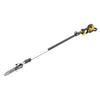 DEWALT DCPS675B-CA - 60V Telescoping Pole Saw (Bare Tool)