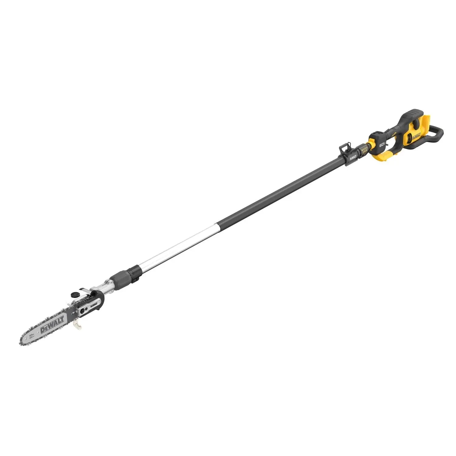 DEWALT DCPS675B - 60V Telescoping Pole Saw (Bare Tool) DEWALT