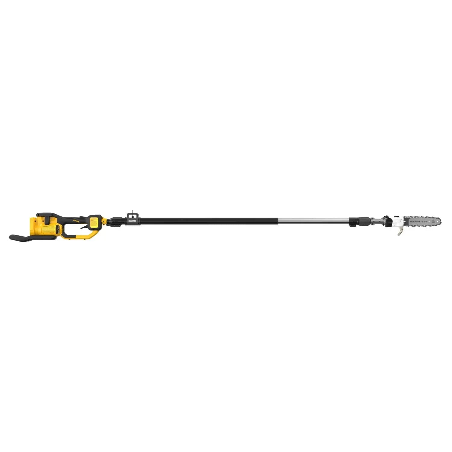 DEWALT DCPS675B - 60V Telescoping Pole Saw (Bare Tool) DEWALT
