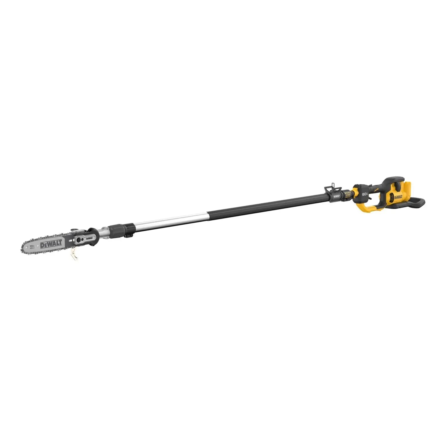 DEWALT DCPS675B - 60V Telescoping Pole Saw (Bare Tool) DEWALT