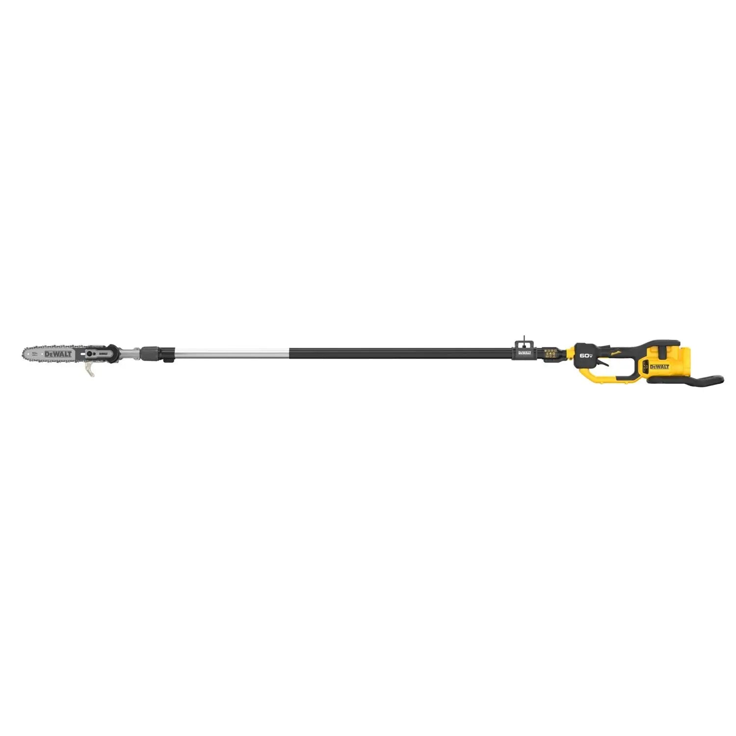 DEWALT DCPS675B - 60V Telescoping Pole Saw (Bare Tool) DEWALT