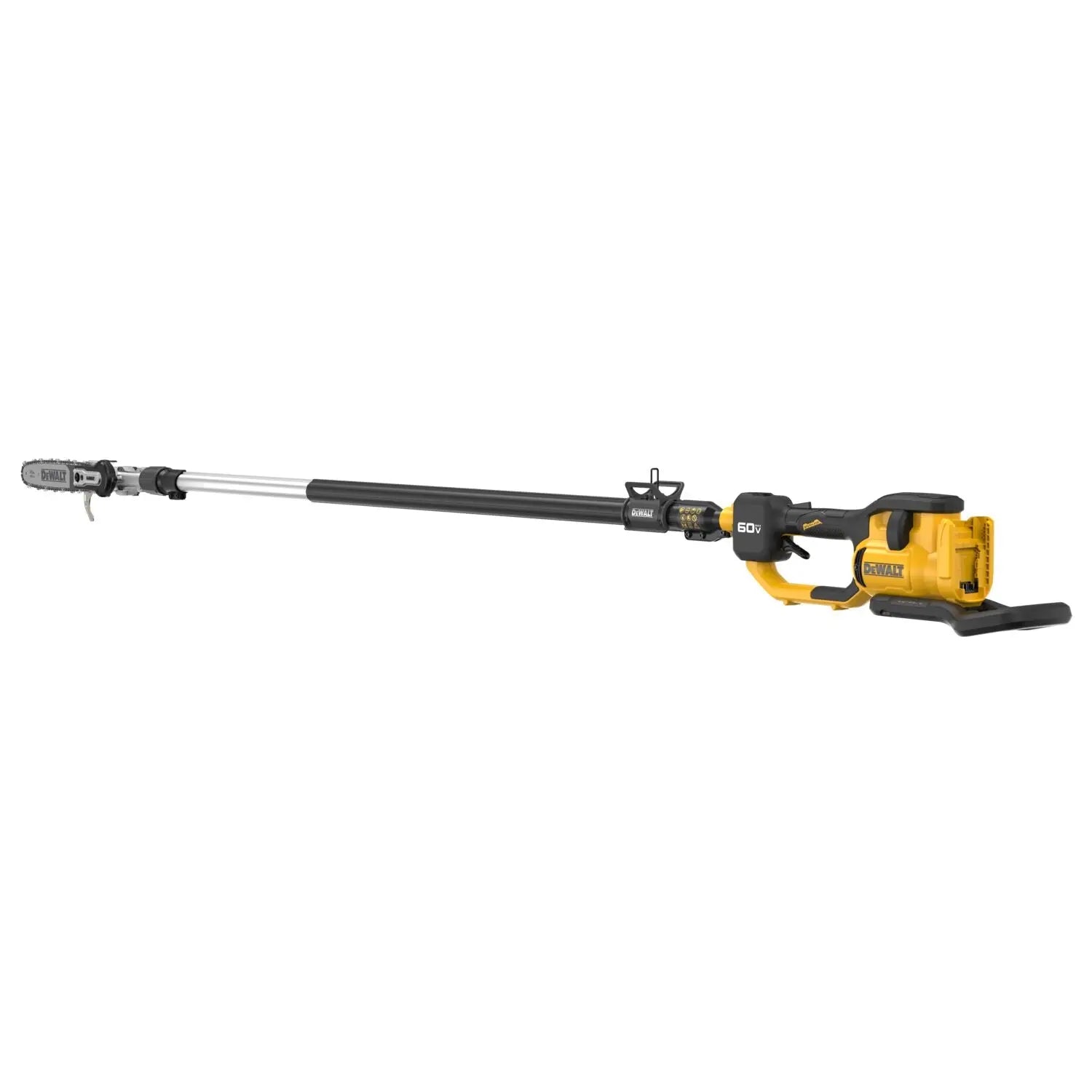 DEWALT DCPS675B - 60V Telescoping Pole Saw (Bare Tool) DEWALT