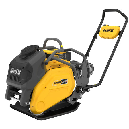 DEWALT DCPS7154AG2 - POWERSHIFT Forward Plate Compactor Kit - Wise Line Tools