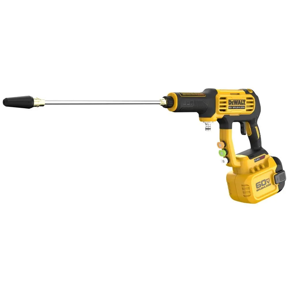 DEWALT DCPW1000B-1000 Psi Power Cleaner Bar - Wise Line Tools