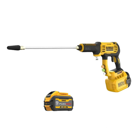 DEWALT DCPW1000X1-1000 Psi Power Cleaner - Wise Line Tools