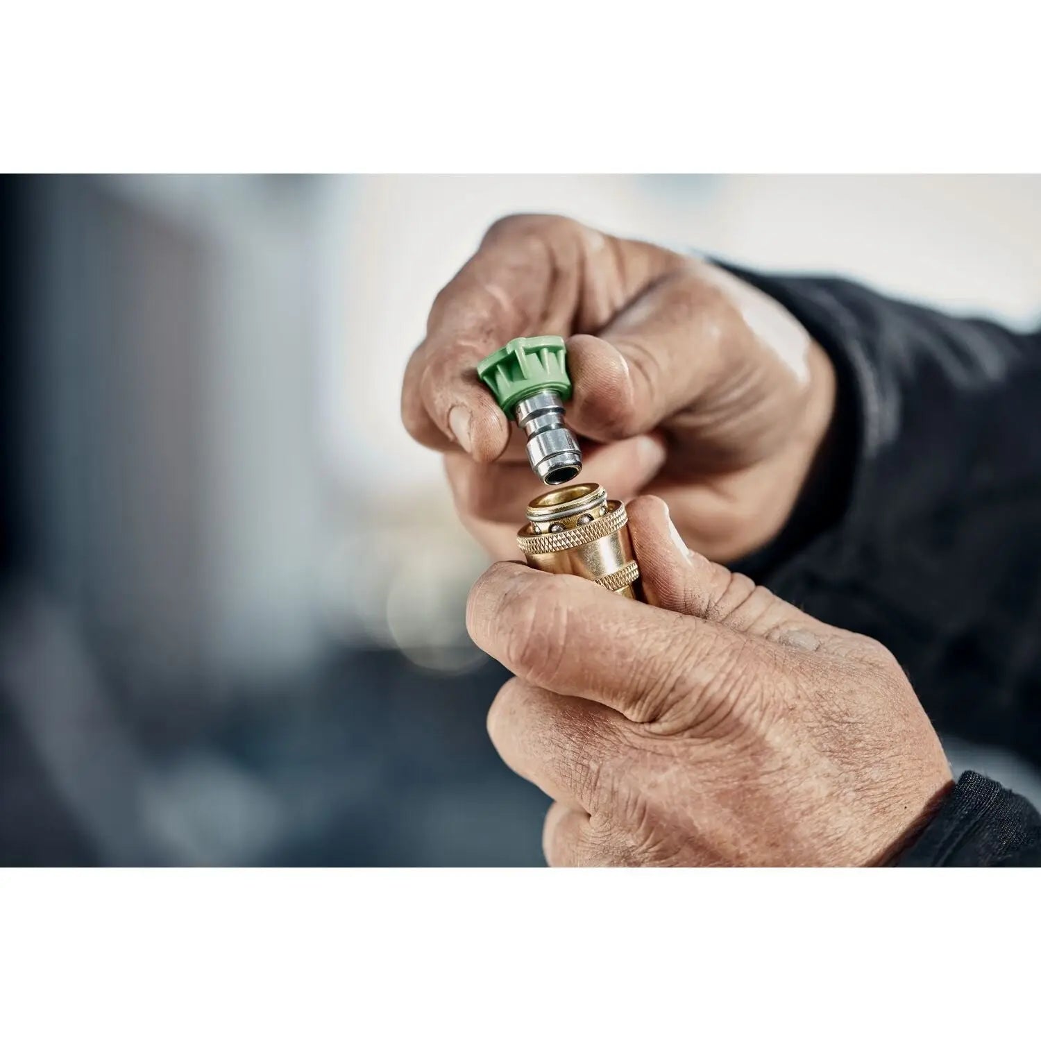 DEWALT DCPW1000X1-1000 Psi Power Cleaner - Wise Line Tools