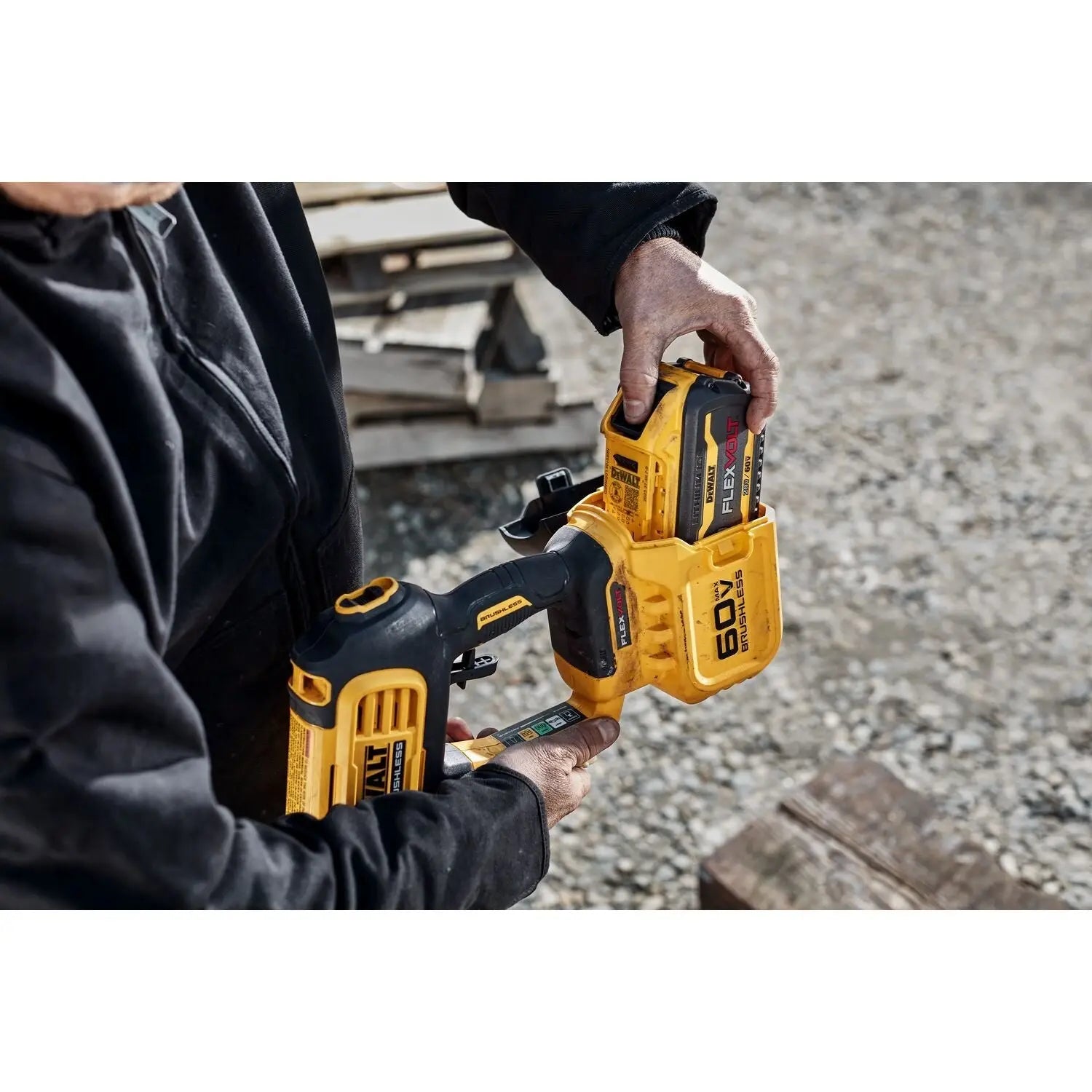 DEWALT DCPW1000X1-1000 Psi Power Cleaner - Wise Line Tools