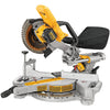 DEWALT DCS361B-20V MAX* 7-1/4-Inch Miter Saw, Tool Only, Cordless