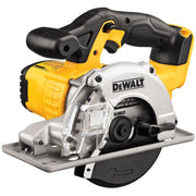 DEWALT DCS373B-20V Max* 5-1/2-Inch Circular Saw, Metal Cutting, Tool Only - Wise Line Tools