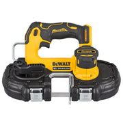 DEWALT DCS375B XTREME 12V MAX* 1-3/4 IN. BRUSHLESS CORDLESS BANDSAW (TOOL ONLY) - Wise Line Tools