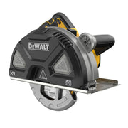 DEWALT DCS383B - 20V MAX XR 7-1/4 in. Metal Cutting Circular Saw (Tool Only) DEWALT