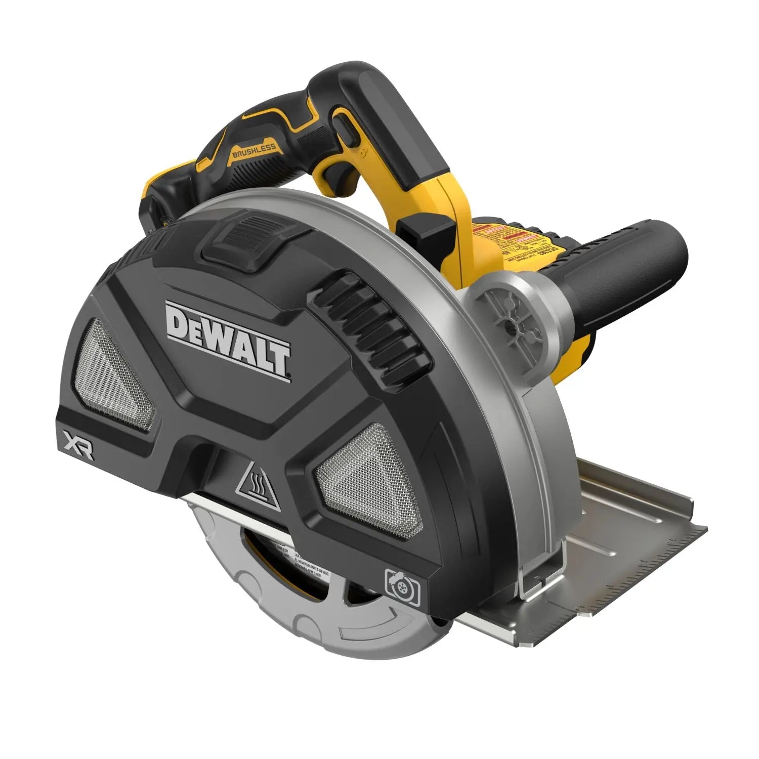 DEWALT DCS383B - 20V MAX XR 7-1/4 in. Metal Cutting Circular Saw (Tool Only) DEWALT