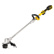 DEWALT DCST922B-20V MAX* 14 in. Folding String Trimmer (Tool Only) - Wise Line Tools