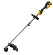 DEWALT DCST972B-60V MAX* 17 in. Brushless Attachment Capable String Trimmer (Tool Only) - Wise Line Tools