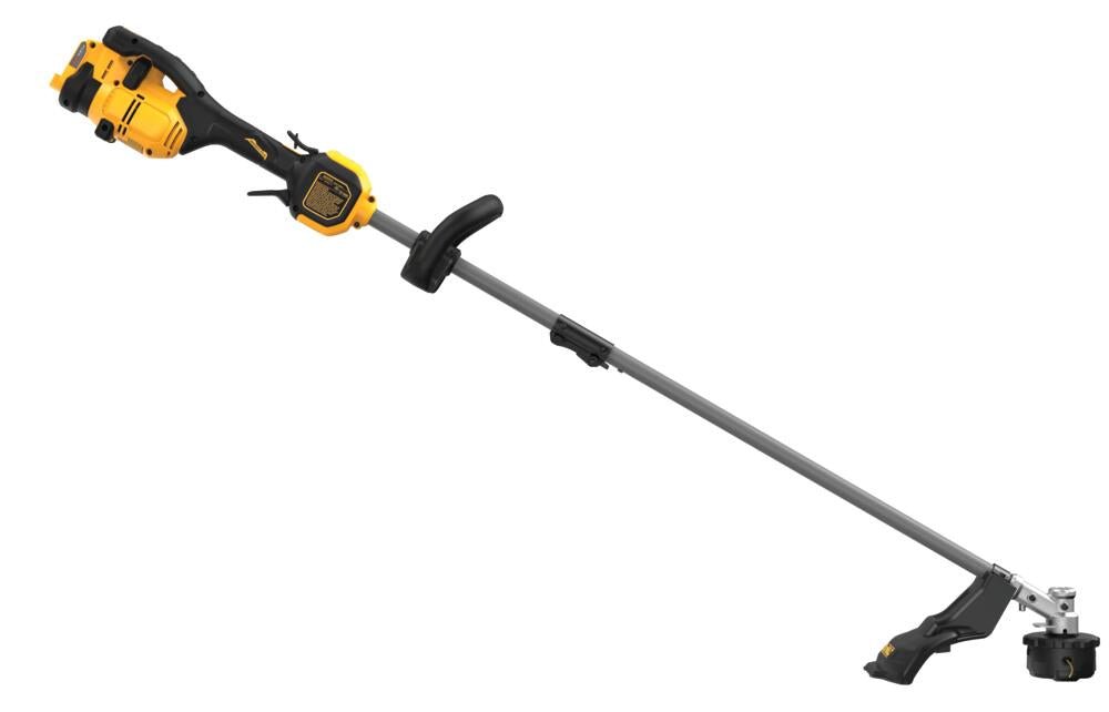 DEWALT DCST972B-60V MAX* 17 in. Brushless Attachment Capable String Trimmer (Tool Only) - Wise Line Tools