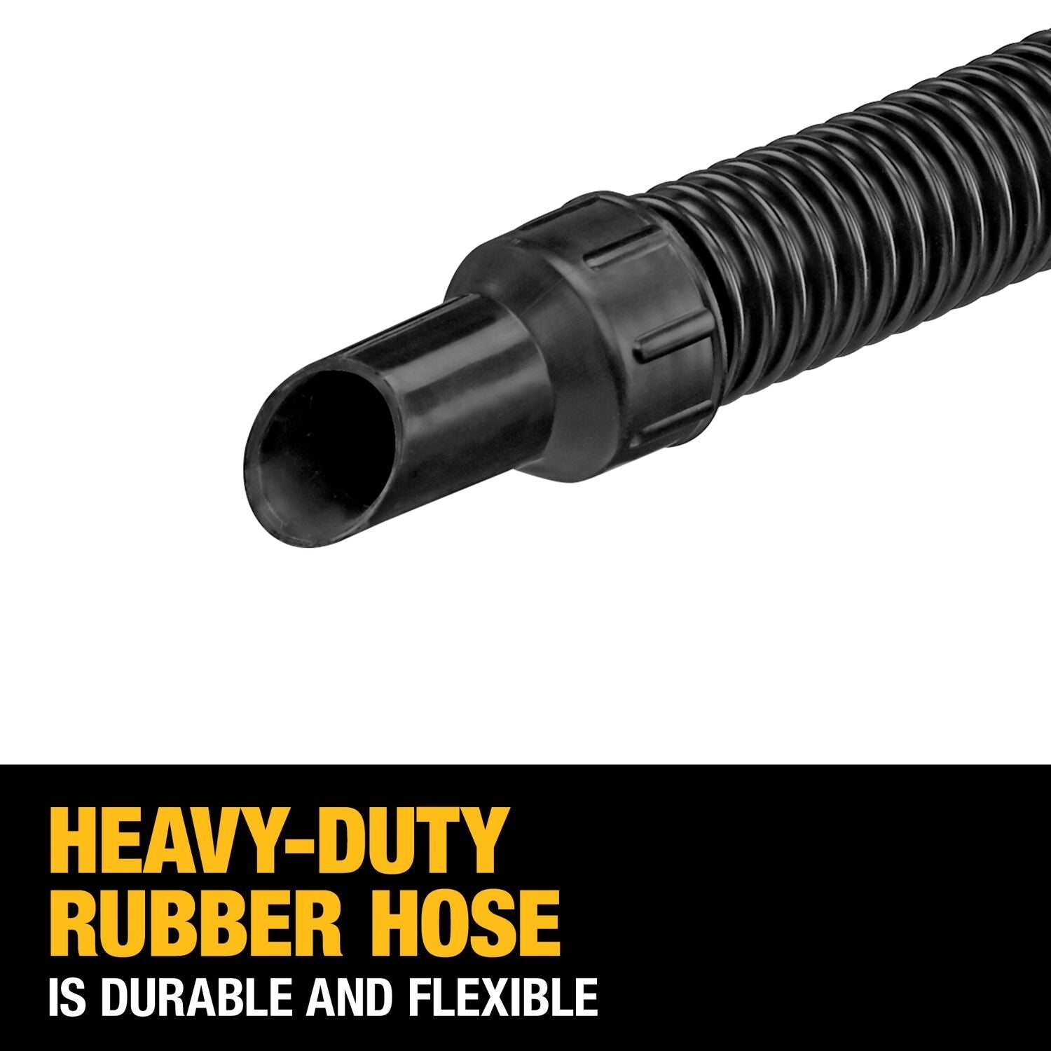 DEWALT DCV517B Baretool 20V MAX Cordless 1/2 gallon Wet/Dry Portable VAC - Wise Line Tools