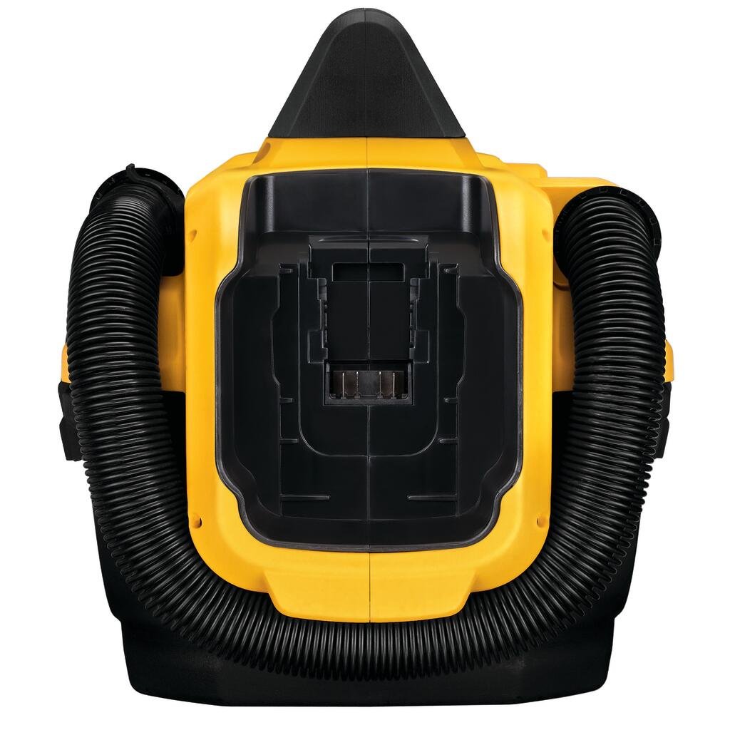 DEWALT DCV580H-20V Max Cordless Wet/Dry Vac - Wise Line Tools