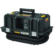 DEWALT DCV585B-Flexvolt 60V Max Dust Extractor (Tool Only) - Wise Line Tools