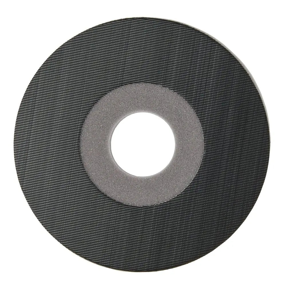 DEWALT DEWALT DWE7801 9-in Hook-And-Loop Drywall Soft Backing Pad DEWALT