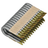 Agrafes pour clôtures barbelées galvanisées DEWALT DFS9150B1G-1,5 po calibre 9