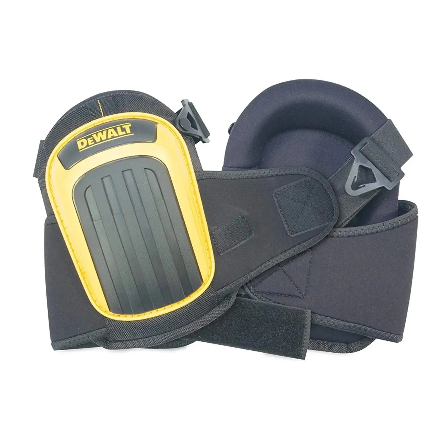 DEWALT DG5204 - Professional Kneepads with Layered Gel DEWALT