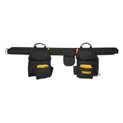 DEWALT DG5640 - 16 Pocket Deluxe Carpenter's Apron DEWALT