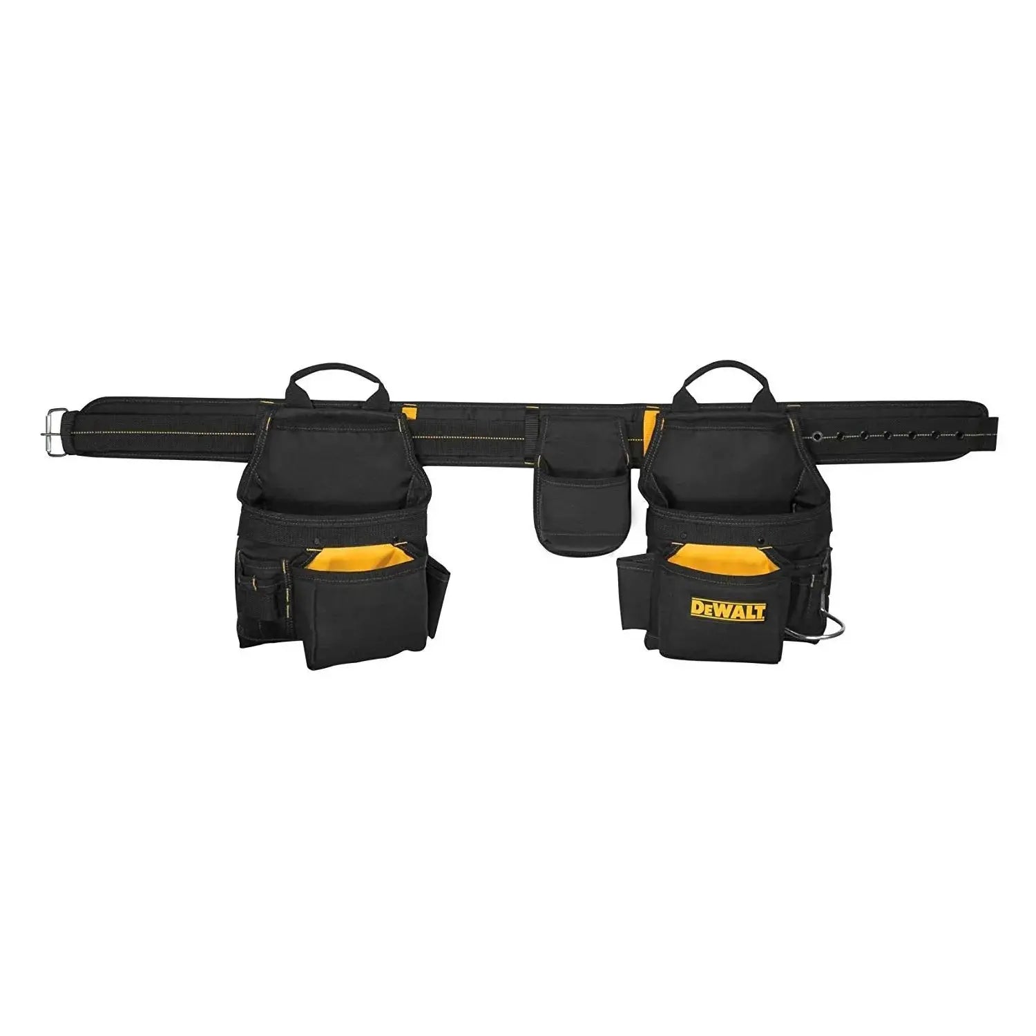 DEWALT DG5640 - 16 Pocket Deluxe Carpenter's Apron DEWALT