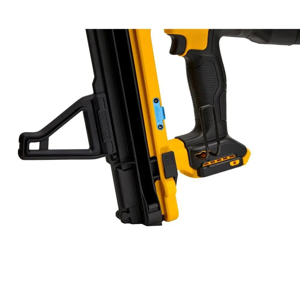 DEWALT DGN845B-Trak-It C6 Bare - Wise Line Tools