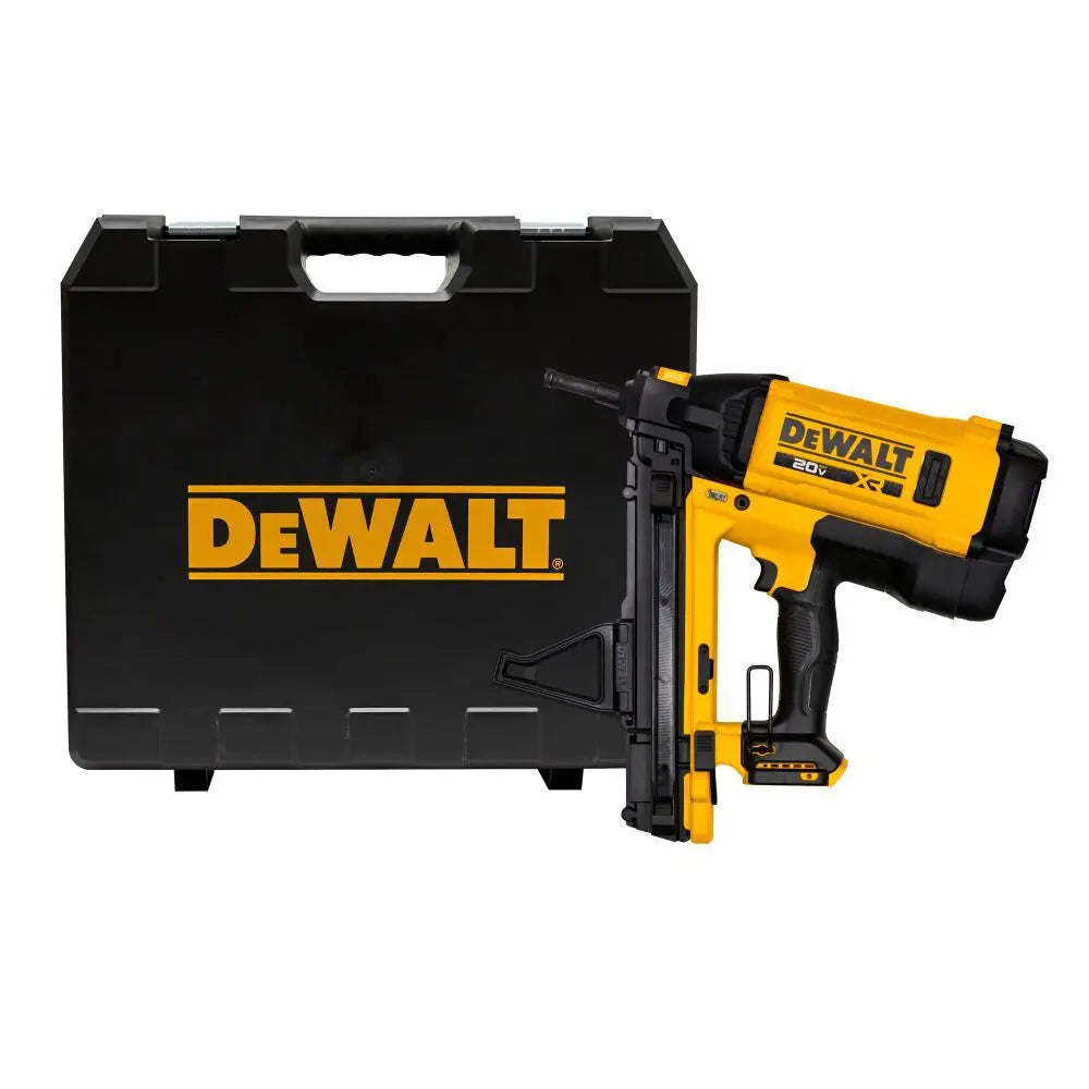DEWALT DGN845B-Trak-It C6 Bare - Wise Line Tools