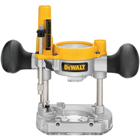 DEWALT DNP612-Plunge Base For Compact Router - Wise Line Tools