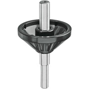 DEWALT DNP617-Centering Cone For Fixed Base Compact Router , Silver DEWALT