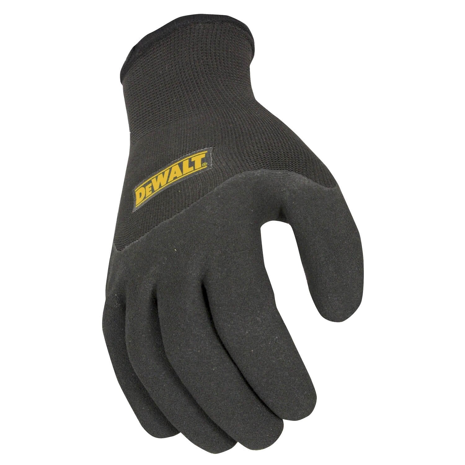 DEWALT DPG737 - 2-in-1 CWS Thermal Work Glove 5 - Wise Line Tools