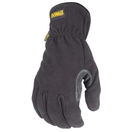 DEWALT DPG740-XL- MILD CONDITION FLEECE COLD WEATHER WORK GLOVE - Wise Line Tools