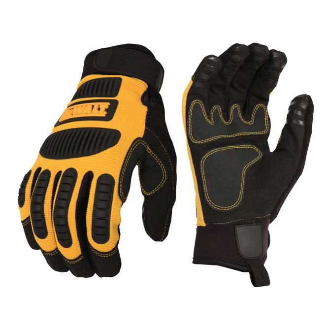 DEWALT DPG780 PERFORMANCE MECHANIC GLOVE Medium - Wise Line Tools