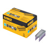 DEWALT DRS18100-1In Insulated Elect Staples 540 Qty