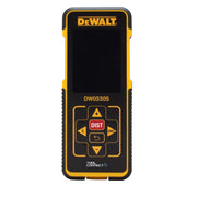 DEWALT DW0330S TOOL CONNECT™ 330 FT. LASER DISTANCE MEASURER - Wise Line Tools
