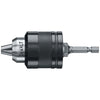 DEWALT DW0521-Drill Chuck For Impact Driver, Quick Connect