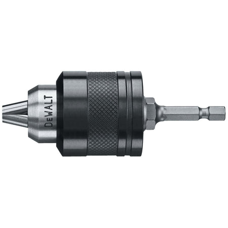 DEWALT DW0521-Drill Chuck For Impact Driver, Quick Connect - Wise Line Tools