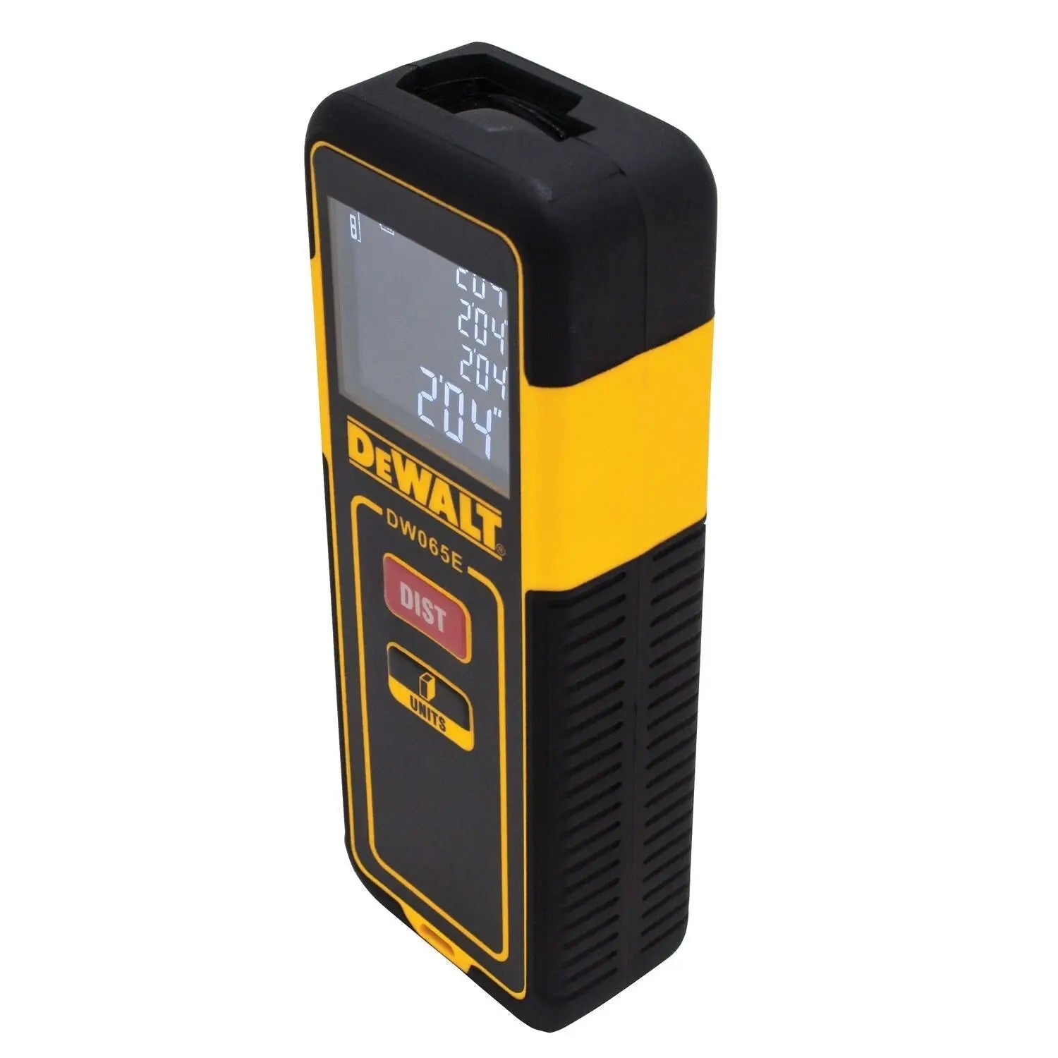 DEWALT DW065E-Laser Distance Measure - Wise Line Tools