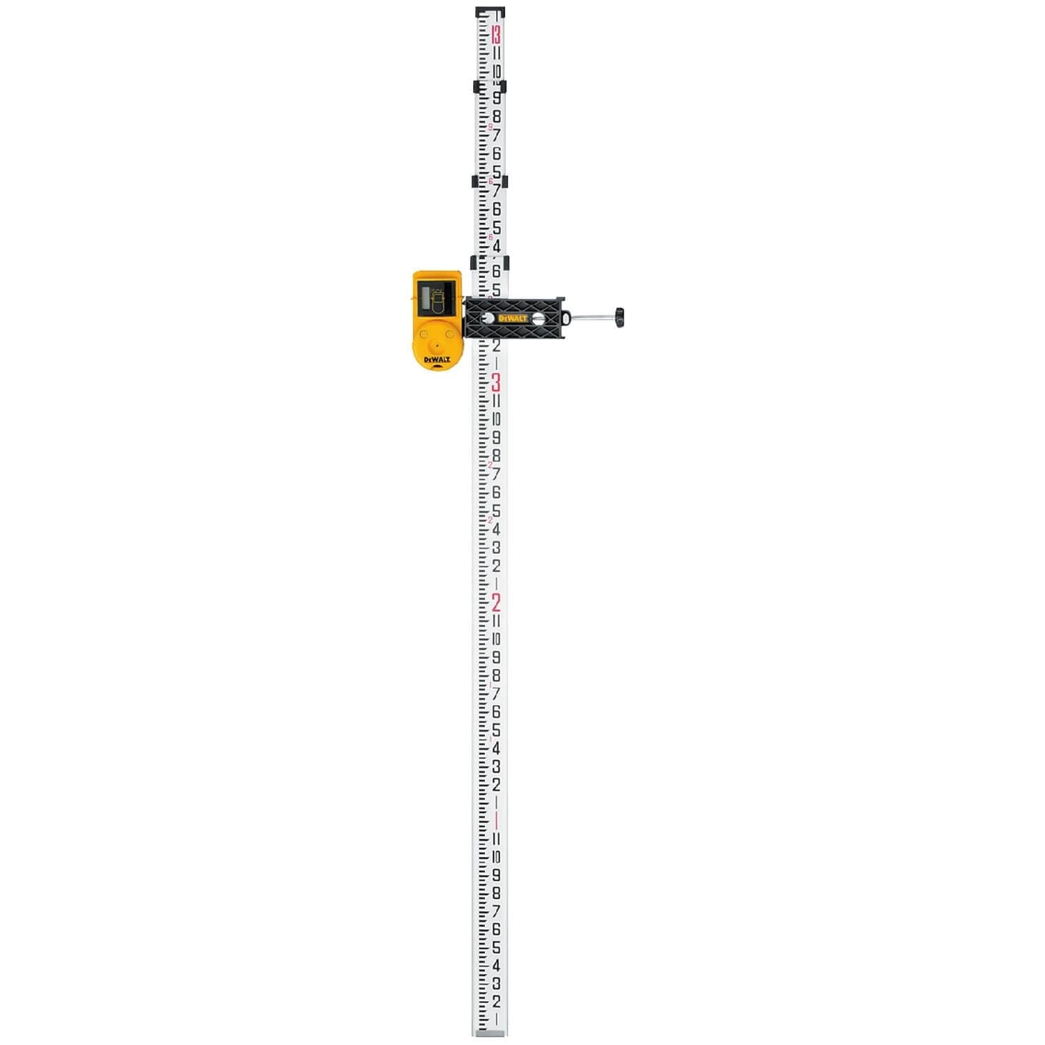 DEWALT DW0734-Construction Grade Rod, 16-Foot - Wise Line Tools