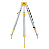 DEWALT DW0736-Stativ, 11-Gewinde, Flachkopf, 5/8 Zoll