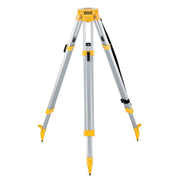DEWALT DW0736-Tripod, 11-Threaded, Flat Head, 5/8-Inch - Wise Line Tools